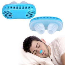 Антихрап і очисник повітря 2 в 1 Anti snoring and air purifier Пристрій від храпа