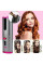 Бездротова плойка для укладання волосся Ramindong BeautyStar Maxtop Hair Curler WM - 002 акумуляторний Автоматичний стайлер,