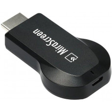 Бездротовий WIFI HDMI адаптер Mirascreen AnyCast M2 Plus M9