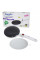 Млинниця занурювальна Sonifer Crepe Maker SF - 3034 650W