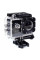 Водонепроникна спортивна екшн камера Action Camera D600 A7 SJ4000 Black