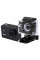 Водонепроникна спортивна екшн камера Action Camera D600 A7 SJ4000 Black