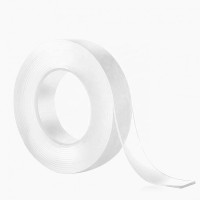 Крепежная строчка Mindo Ivy Grip Tape многоразовая 1м 228857
