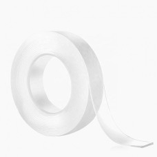 Крепежная строчка Mindo Ivy Grip Tape многоразовая 1м 228857