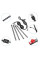 Автомобильная RGB LED подсветка LED AMBIENT HR-01678