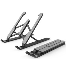 Подставка для ноутбука Laptop Stand Черная