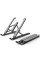 Подставка для ноутбука Laptop Stand Черная