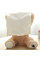 Детская интерактивная игрушка Мишка Peekaboo Bear (Пикабу) Brown 30 см