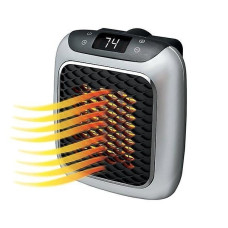 Портативный керамический обогреватель Handy Heater TURBO 800 Вт