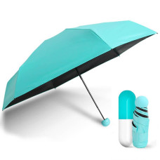 Мінізонтик у капсульному футлярі Capsule Umbrella mini