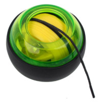 Гіроскопічний експандер Power Ball Green