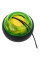 Гіроскопічний експандер Power Ball Green