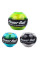 Гіроскопічний експандер Power Ball Green