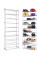 Полиця для взуття Amazing Shoe Rack на 30 пар