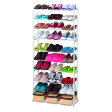 Полиця для взуття Amazing Shoe Rack на 30 пар