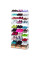 Полиця для взуття Amazing Shoe Rack на 30 пар