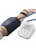 Тонометр на плече electronic blood pressure monitor Arm style