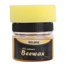 Поліроль для меблів Beewax, 80 г