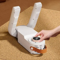 Сушилка для обуви Shoe dryer TVT06 с функцией подогрева и таймером