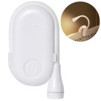 Лампа мініпортативна на прищіпці для читання HA-71