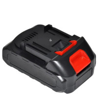 Знімний акумулятор KRAFFTEC 24 V 1500 mAh для електроінструментів