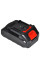 Знімний акумулятор KRAFFTEC 24 V 1500 mAh для електроінструментів