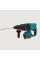 Перфоратор акумуляторний Hummer Drill 20V 6 Ah із пластиковим кейсом, для дому та ремонту
