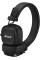 Навушники бездротові Marshall Major IV Bluetooth складані чорні