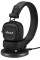 Навушники бездротові Marshall Major IV Bluetooth складані чорні