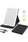 Зеркало настольное для макияжа LED Makeup Mirror Stand