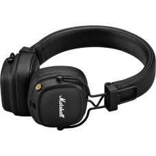 Навушники бездротові Marshall Major IV для комп'ютера та смартфона