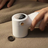 Машинка бездротова для видалення ковтунців з одягу JOYROOM JR-CY517