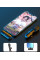 Петличный беспроводной микрофон с адаптером Lightning/Type-C K9 Wireless Lavalier
