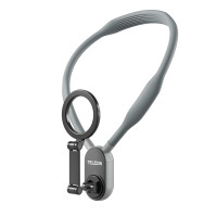 Держатель магнитный многофункциональный для смартфонов с MagSafe TELESIN MNM-001