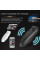 Геймпад Bluetooth бездротовий для VR 3D Android IOS чорний