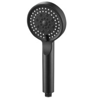 Душевая насадка с пятью режимами и функцией экономии воды Water Saving Shower