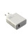 Блок живлення мережевий 120W QC 3.0 USB Type A кабель у комплекті швидке заряджання