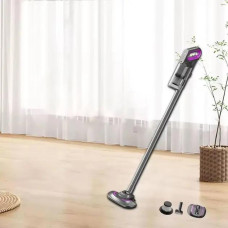 Пилосос бездротовий ручний Mite Remover вертикальний акумуляторний 8500 Па 2 в 1