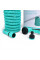 Поливальний шланг садовий EXPANDABLE GARDEN HOSE K-100FT 30 м з пульверизатором