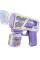 Іграшка бульбашок Bubble Gun P162 автоматична з музикою й підсвіткою
