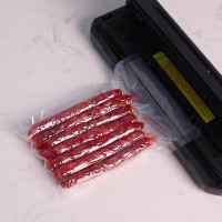 Автоматичний вакууматор AND LY-88 із сенсорним керуванням, 30 см, чорний