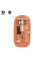 Прозора бездротова миша BT Recharge Transparent Mouse 501 Bluetooth 52 24G