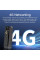 Компактна нагрудна камера S15 поворотний об'єктив нічне знімання 4G microSD 256 ГБ 2304 на 1296