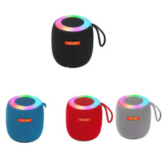 Портативна Bluetooth колонка SH309 BT 100 Вт глибокі баси чистий звук