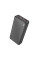 Повербанк BOROFONE BJ 56 A 20000 mAh с PD быстрой зарядкой 20 Вт два USB порта и Type-C для смартфонов