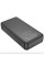 Повербанк BOROFONE BJ 56 A 20000 mAh с PD быстрой зарядкой 20 Вт два USB порта и Type-C для смартфонов