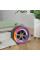 Bluetooth-колонка портативна WSJAR L 024 5 Вт RGB-підсвітка TWS підтримка TF SD карти акумулятор 1200 мА·год