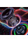 Bluetooth-колонка портативна WSJAR L 024 5 Вт RGB-підсвітка TWS підтримка TF SD карти акумулятор 1200 мА·год