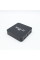 Приставка смарт-ТВ Android TV Box MXQ 4K Pro 5G  4/64 ГБ, Wi-Fi, 4K в комплекте пульт