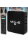 Приставка смарт-ТВ Android TV Box MXQ 4K Pro 5G  4/64 ГБ, Wi-Fi, 4K в комплекте пульт
